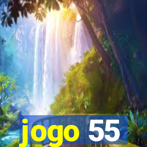 jogo 55